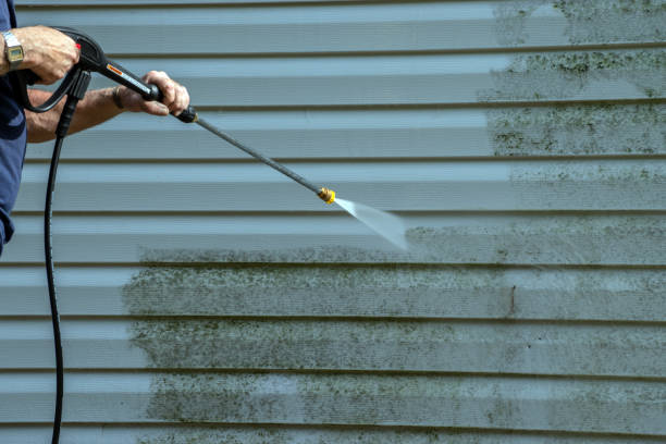 Best Commercial Building Pressure Washing  in , MA