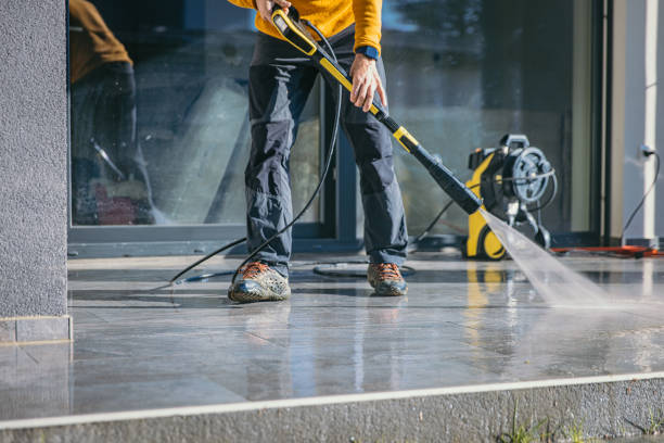  , MA Pressure Washing Pros